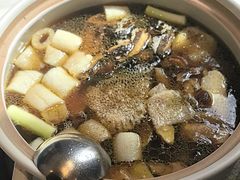 -爱膳菌锅锅(阳南店)