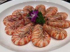 -利龙海鲜酒楼(建发·珑璟湾店)