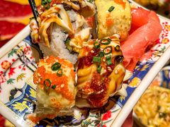 -AJIYA·池袋日式烧肉自助(天津万象城店)