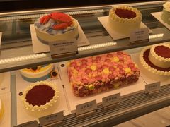 -Pantry's Best派悦坊蛋糕(K11购物艺术中心店)