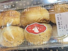-白玉兰食品(中山公园龙之梦店)