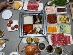 -海底捞火锅(天一广场亚细亚店)