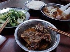 -阿秋牛排(湖心街店)