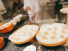 -索菲特酒店 · 云尚天际自助餐厅