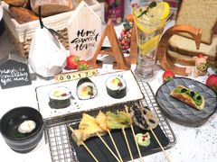 -ABC Cooking Studio(上海环球金融中心店)