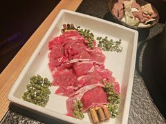 -三出山火锅(南京万象天地店)