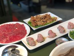 -巴蜀大宅门火锅(川音店)