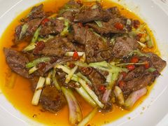 -国人川菜(李家村建东街店)