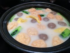 -荷栖小院·品质江西菜(红谷滩店)