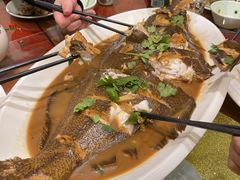 -老胶东家常菜馆(市场一路店)