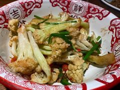 -老湘村·湖南土菜(天河维多利店)