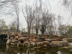 -石家庄市动物园