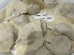 -好妈王饺子(滂江街店)