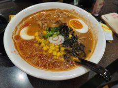 -禾绿回转寿司(万柳华联店)