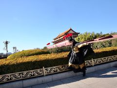 -北京市劳动人民文化宫(太庙)