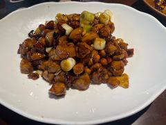 -拾捌川·自贡爆炒(新街口店)