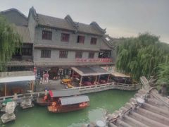 -滦州古城