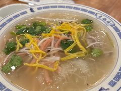 -老雒阳面馆·水席·洛阳菜(王城路店)
