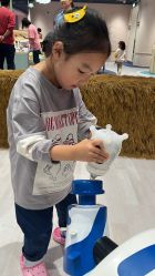 -奈尔宝家庭中心·亲子餐厅(北京东坝万达店)