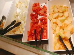 -比格比萨自助(宋家庄店)