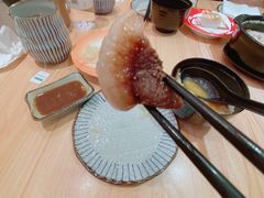 -禾绿回转寿司(苏宁广场店)