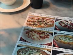 -蔴将·川菜(黄龙万科店)