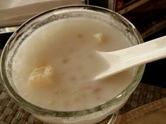 燕窝西米露只限女士一份-339旋转餐厅(天府熊猫塔店)
