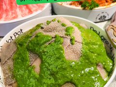 -大龙燚火锅(太古里店)
