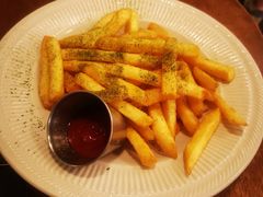 -Al Salam莫的三明治