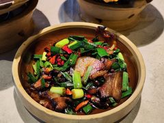 -寨子里的·钵钵菜·湘西山里菜(魅力湘西店)