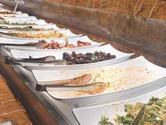 自助取餐区-汉巴味德(大悦城店)