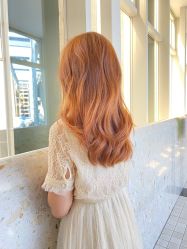 -HG美发设计沙龙