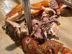 -费大厨辣椒炒肉(吉联MALL店)