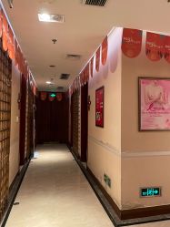 -靓靓伊人SKINCARE肌肤管理FACIAL·SPA