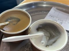 -谢怀亮芝麻茶