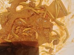 -奉天小馆·非遗东北菜(沈阳万象城店)