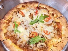 -西堤牛排(龙德广场店)