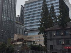 -成都市第二人民医院(庆云院区)
