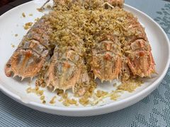 -达叔香味海鲜(海棠68环球美食街店)
