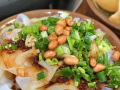 -笔记安顺夺夺粉火锅