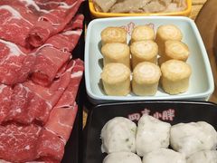 -四喜小胖·北京涮肉(五道营店)