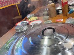 -边江铁锅炖鱼(振八街店)