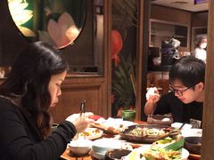 -云海肴·汽锅鸡·云南菜(美罗城店)