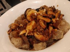 -北李妈妈菜·海肠捞饭(高新万达店)