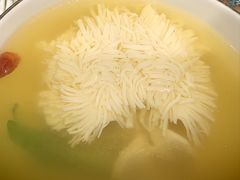 -肆月河豚·新淮扬(金融街店)