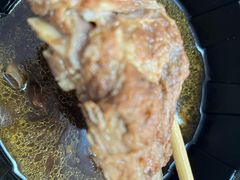-蝎王府羊蝎子(天通苑店)
