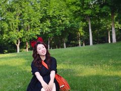 -长春世界雕塑园冰雪艺术天地