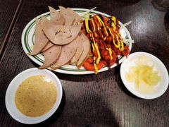 -乾坤饭店