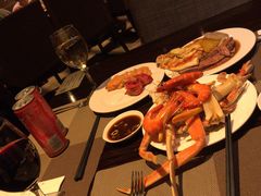 -上海东方佘山翰悦阁酒店·Vie全日制餐厅