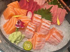 -炙柒Sekinana·精致日料(合生汇店)